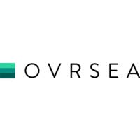 Logo of OVRSEA
