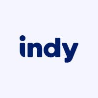 Logo of Indy