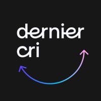 Logo of Dernier Cri