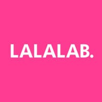Logo of LALALAB