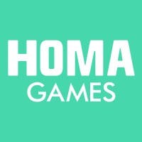 Logo of Homa Games
