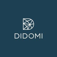 Logo of Didomi