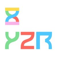 Logo of YZR