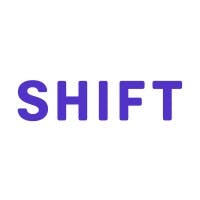 Logo of Shift Technology
