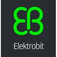 Logo of Elektrobit France