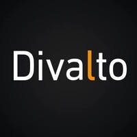 Logo of Divalto