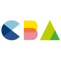 Logo of CBA Informatique Libérale