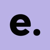 Logo of Evy