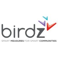 Logo of Birdz