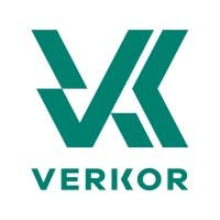 Logo of Verkor