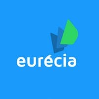Logo of Eurécia