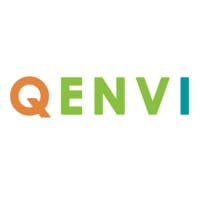 Logo of QENVI