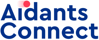 Logo of Aidants Connect