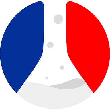Logo of Données et territoires
