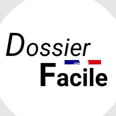 Logo of DossierFacile
