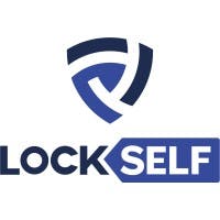 Logo of LockSelf