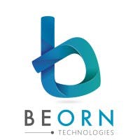 Logo of BEORN TECHNOLOGIES